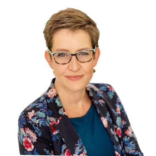 Helen Burridge