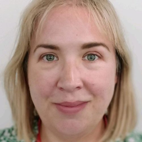 Rachel Witcherley