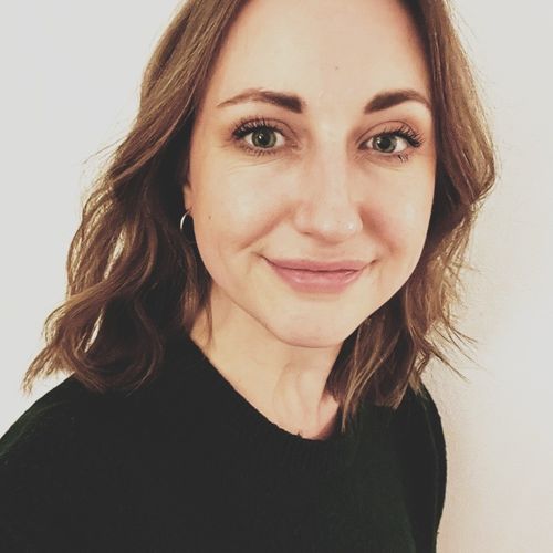 Victoria Fillingham