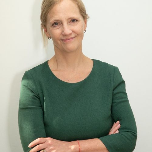 Kate Jennings - Association for Consultancy & Engineering