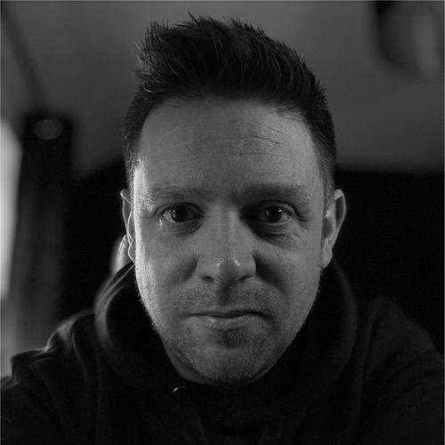 Jon Arnott