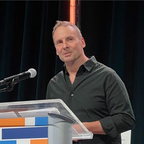 Steve Moore
