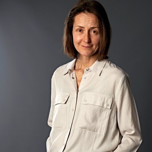 Julia Baker