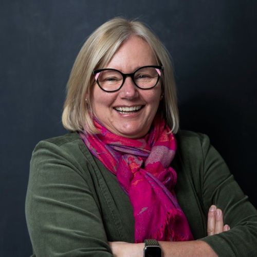 Ann Vanner