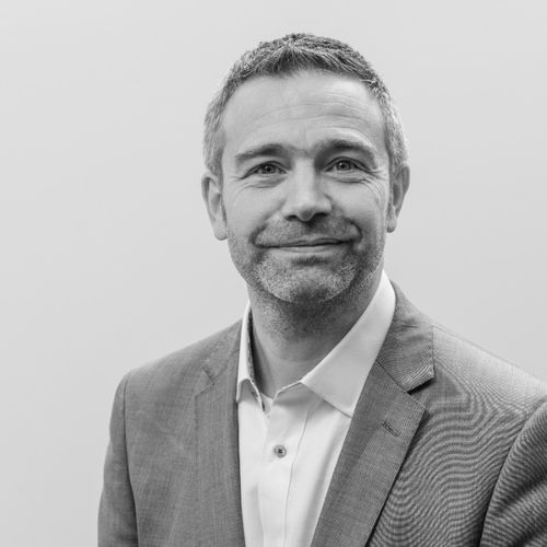 Neil Hooton