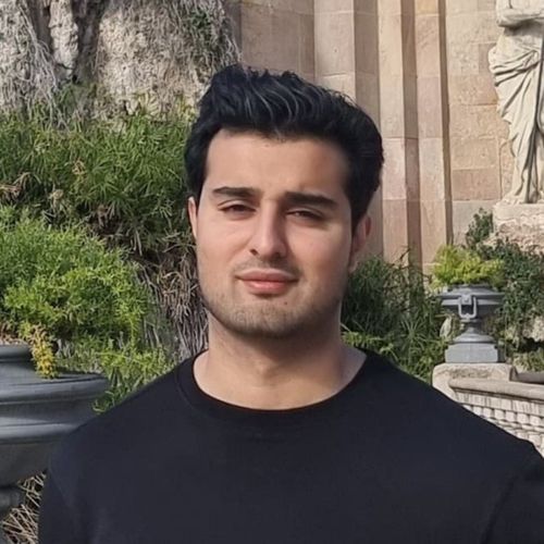 Osman Zuhayr