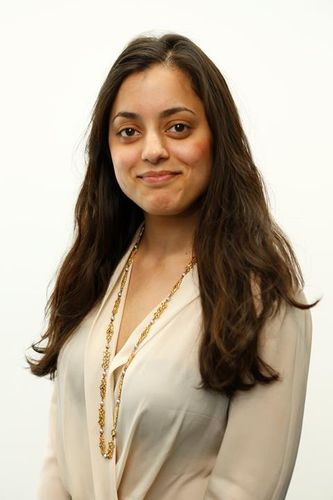Trina Chakravarti
