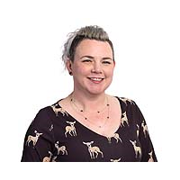Zoe Hiller - Gateley Smithers Purslow