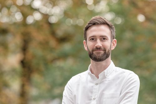 Ben Channon - Ekkist