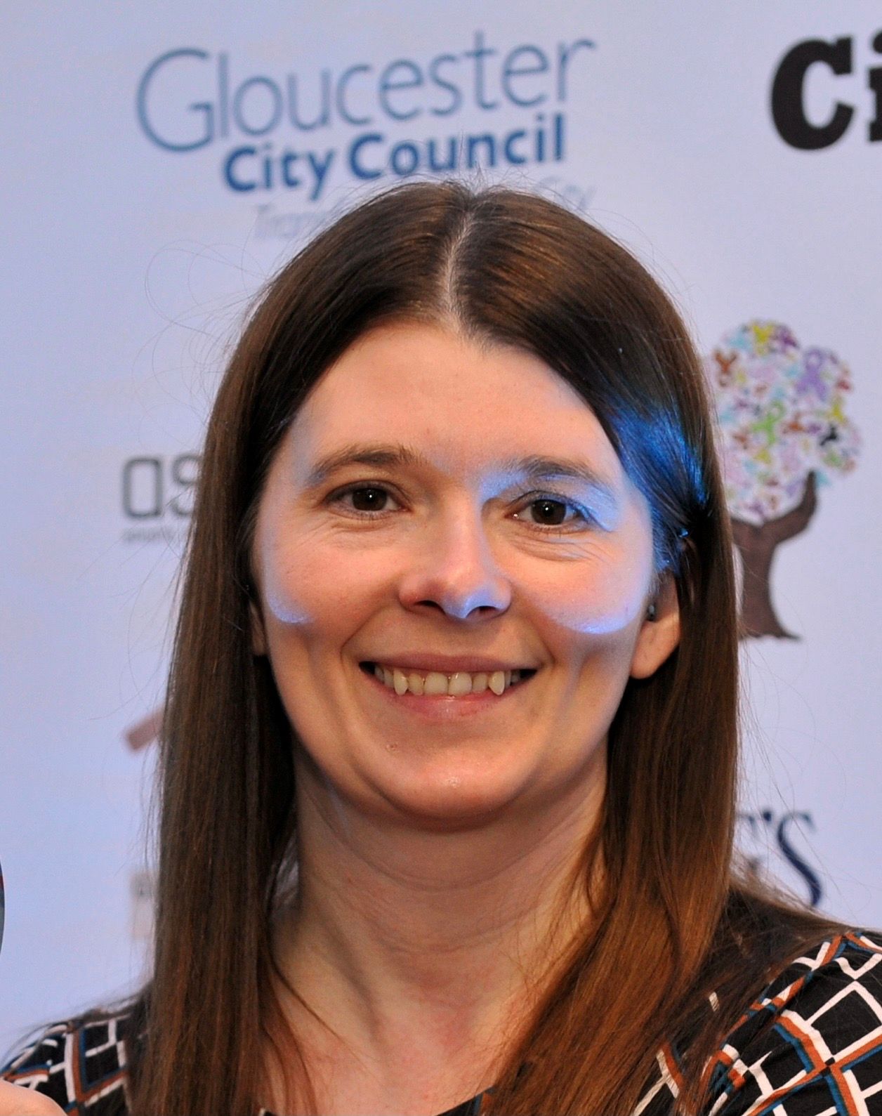 Iona Lennon - Gloucester City Homes