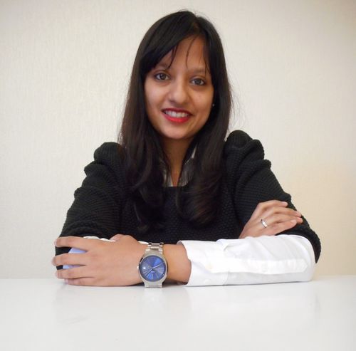 Anwesha Ghosh - Sage