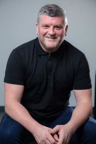 Alan Robson