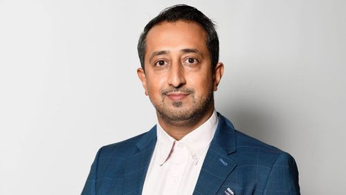Aman Chahal - TaperedPlus