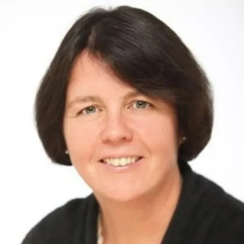 Amanda Long