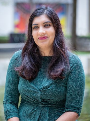 Anita Phagura - Anita Phagura