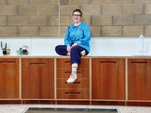 Anna Moynihan - Task Her