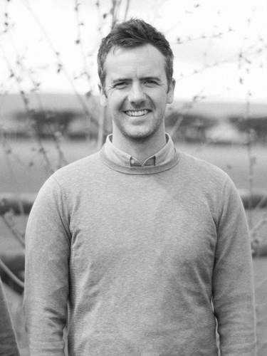 Matt Hayes - Arbor Architects
