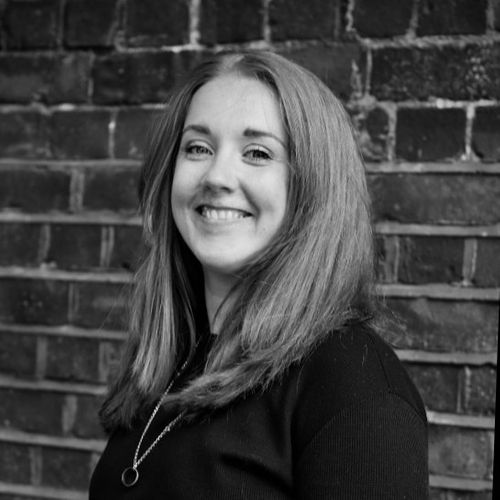 Charlotte-Frances Garratt - Kope