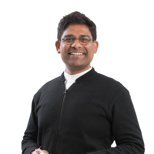 Andrew De Silva 