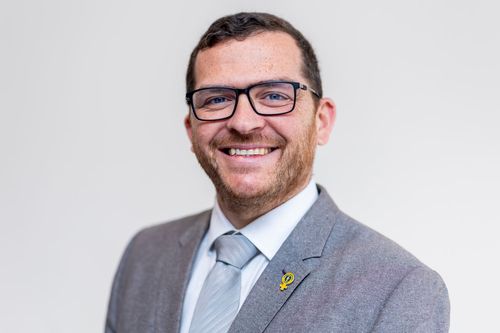 Danny Clarke - CITB