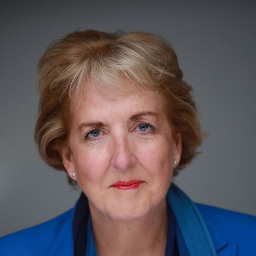 Elaine Lewis - Cadventure