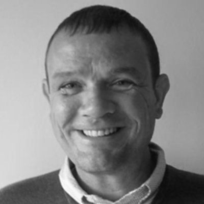 Gary Walpole