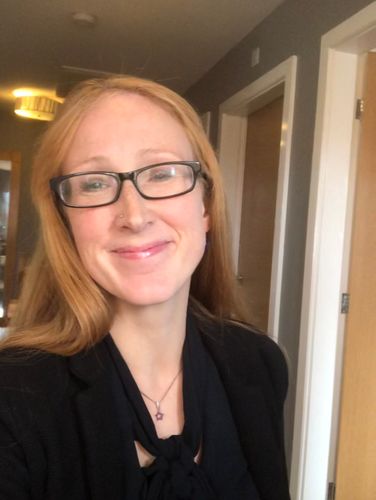 Sara Cox - Temple Group Ltd - London