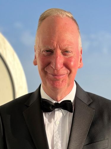 Ian Strudley - Balfour Beatty