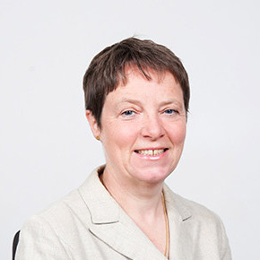 Jane Hughes