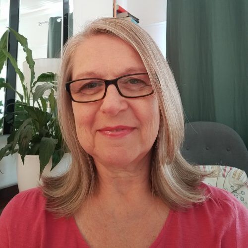 Kate Scott