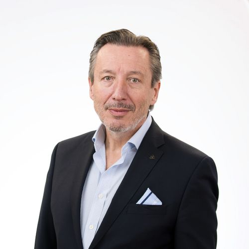 Keith Waller - High Manufacturing Catapult