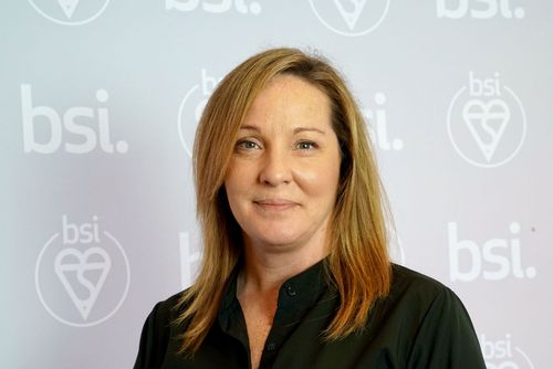 Kirsti Wells - BSI