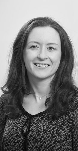 Leanne Beirne - BTP Architects