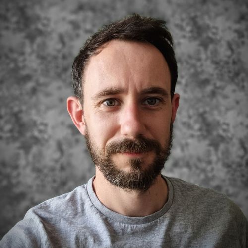 Lewis Cullinane - Hydrock, now Stantec