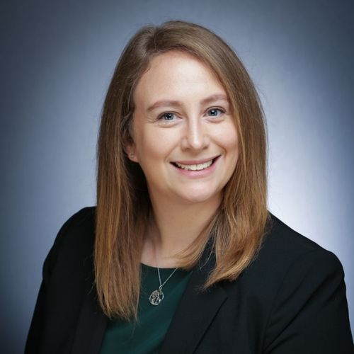 Loretta Hoy - Essex County Council