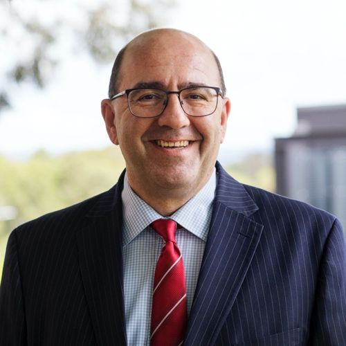 Mike Kagioglou - CIOB