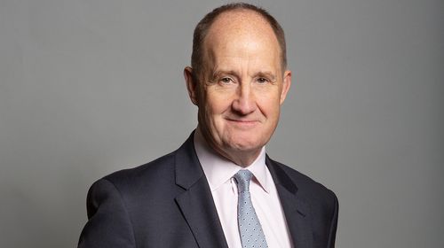 Kevin Hollinrake