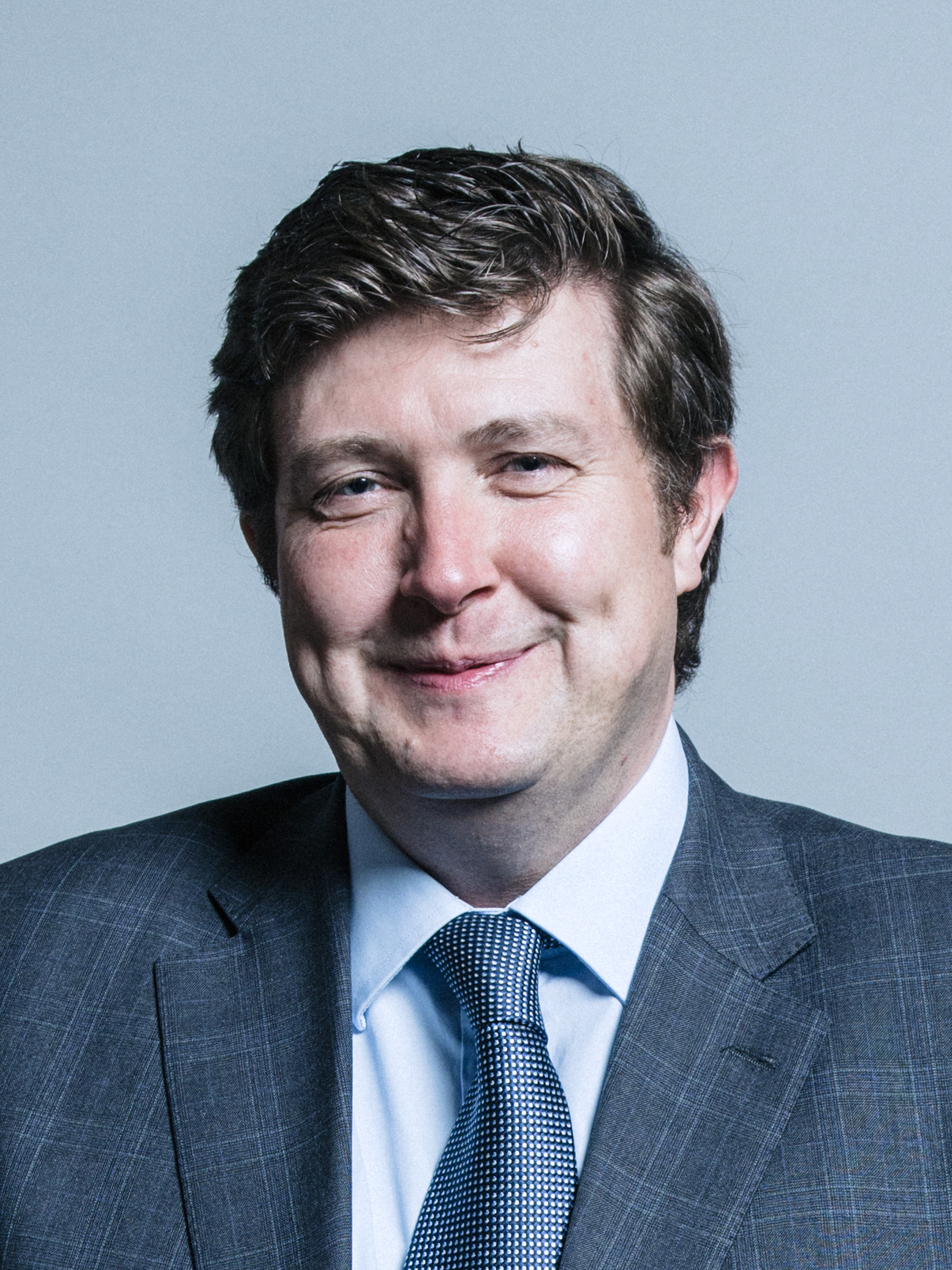 Andrew Lewer MP