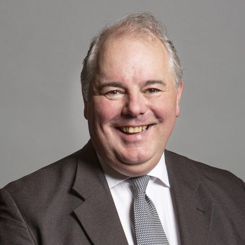 Richard Bacon MP