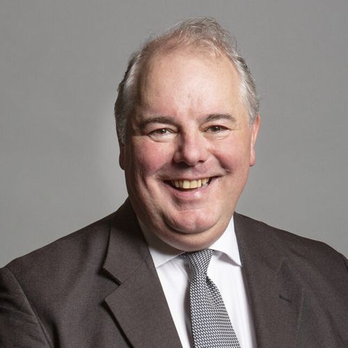 Richard Bacon MP