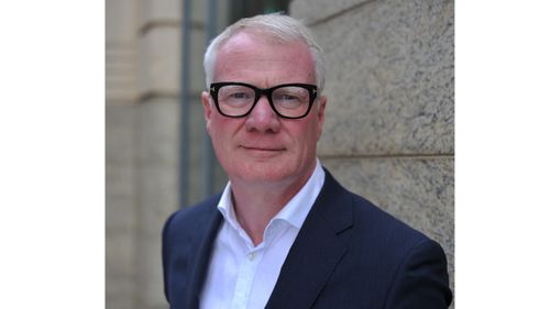 Richard Parker - West Midlands Combined Authority