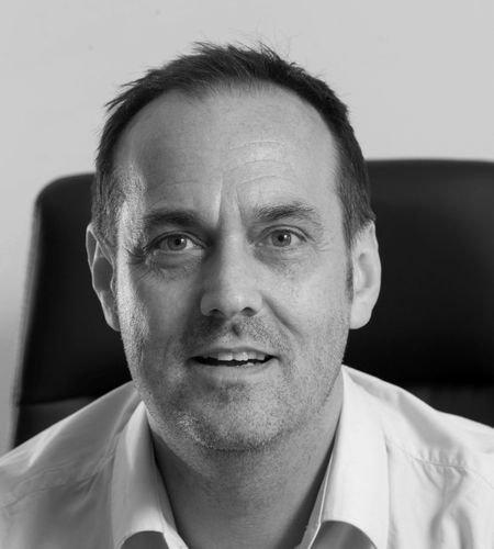 Robin Stevenson