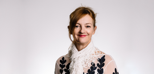Rosalind Thorpe - CIOB