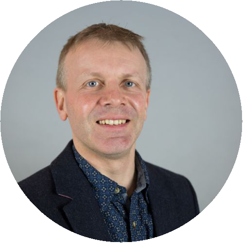 Sam Johnson - DBE Services