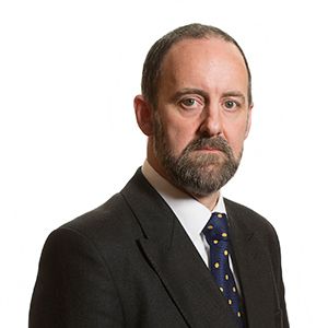 Simon Lewis - Womble Bond Dickinson (UK) LLP & NIMA