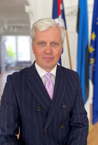 Viljar Lubi