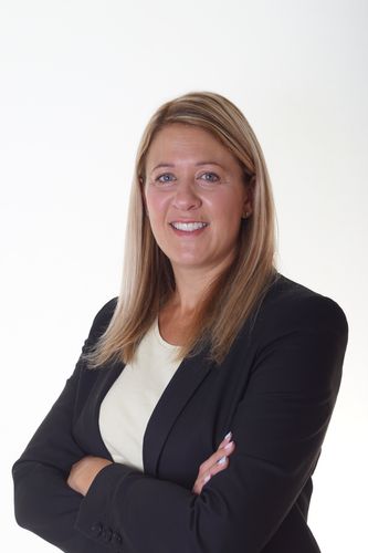 Zoe Cox - Quadrant Building Control (A SOCOTEC Company)