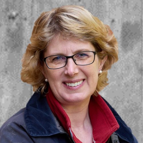 Andrea White - A W Fire Ltd 