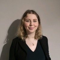 Daisie Barnett - Chartered Institute of Building (CIOB)