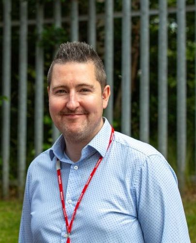 Dale Powell - Wates Group